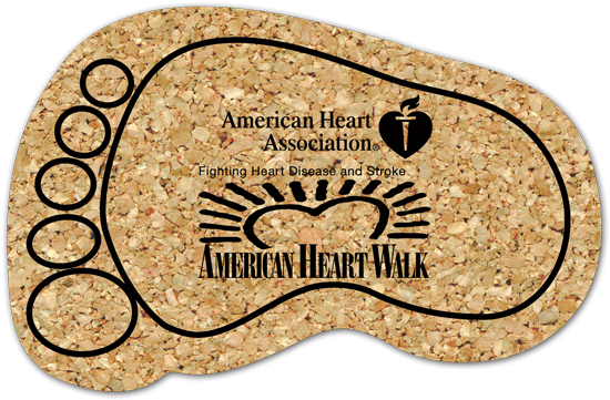 American Heart Association Logo Png (800x500), Png Download