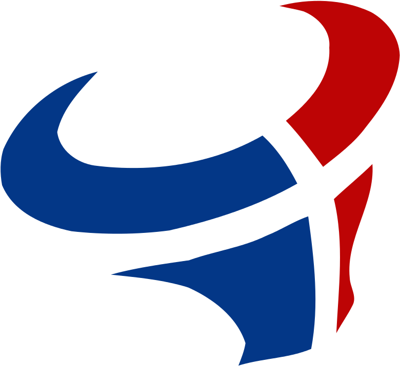 A Vectorized Logo Of The Republican Party Of Georgia (828x768), Png Download