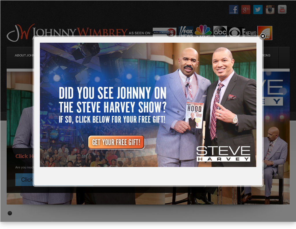 Johnny Wimbrey Competitors, Revenue And Employees (1024x2977), Png Download