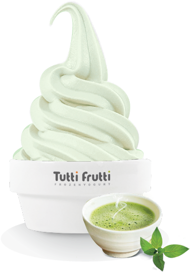 Nsa Green Tea Latte (601x601), Png Download