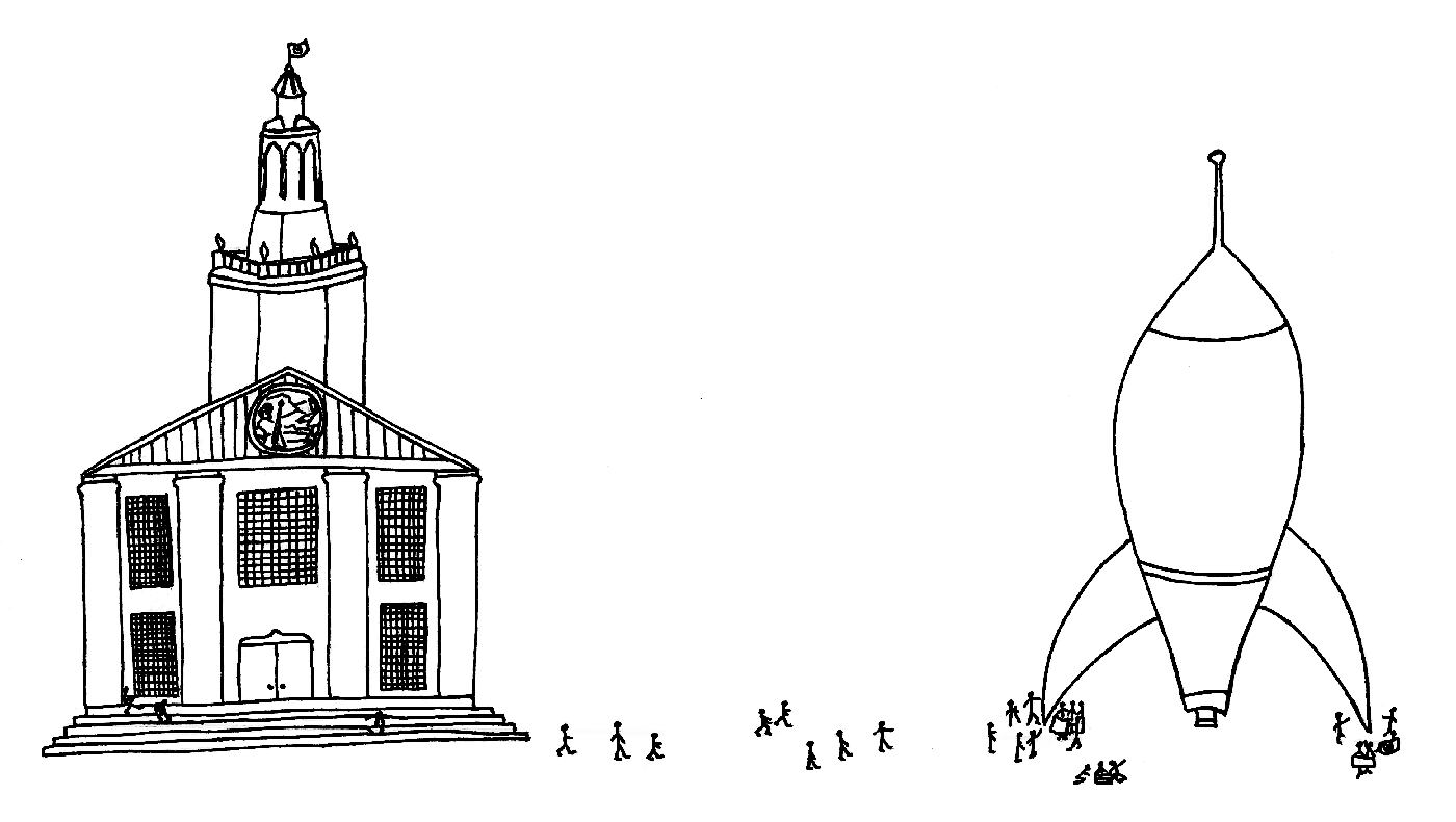Illustration By Siobhán K Cronin (1400x791), Png Download