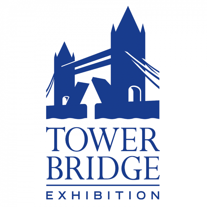 Souvenir Piece For Tower Bridge London (800x800), Png Download