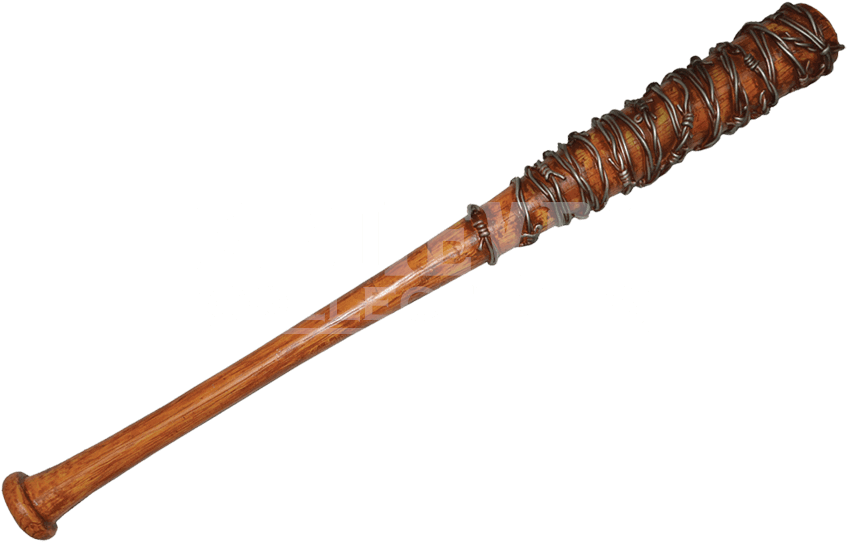 Negans Bat Lucille Prop (850x850), Png Download