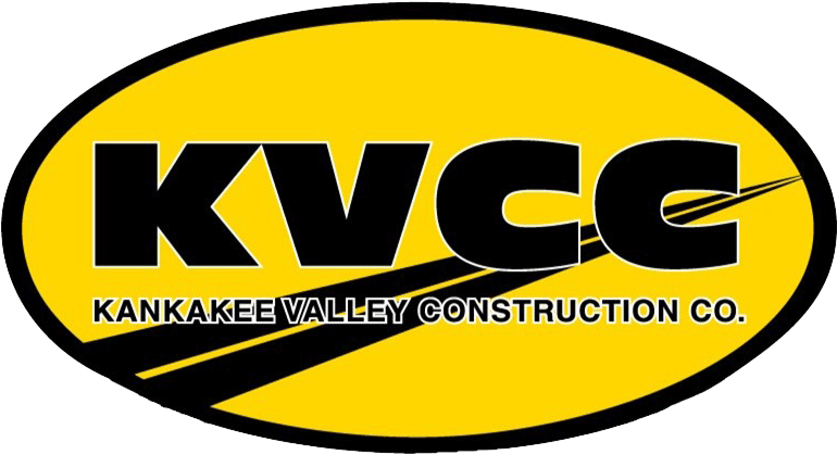 Kankakee Valley Construction Company, Inc (775x450), Png Download