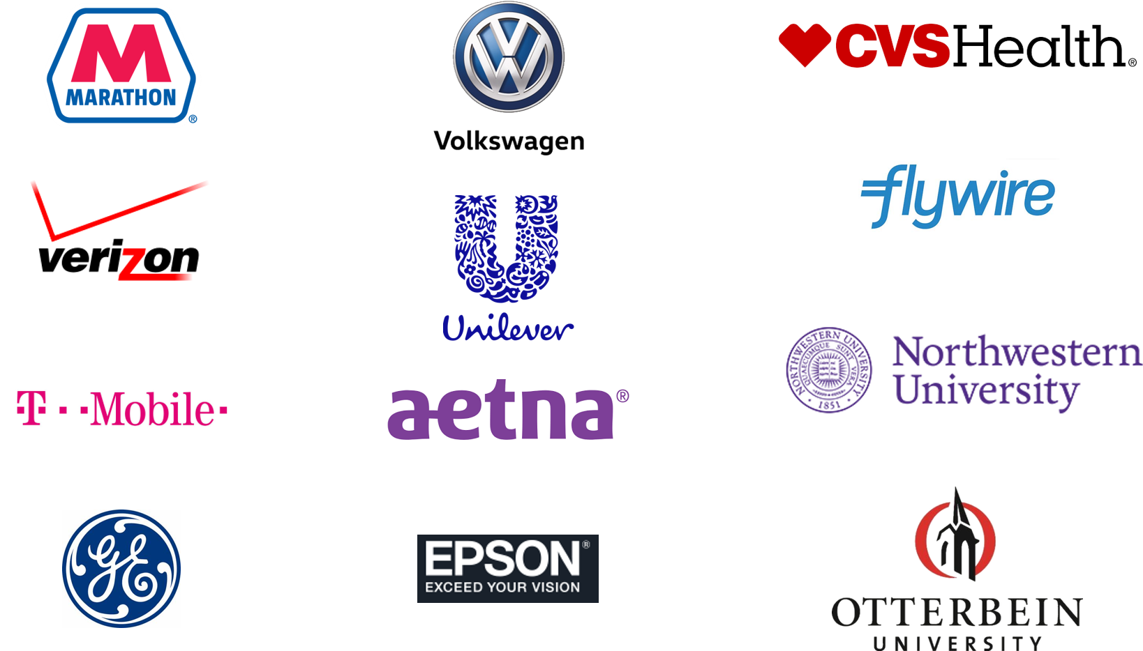 Client List Includes (1646x937), Png Download