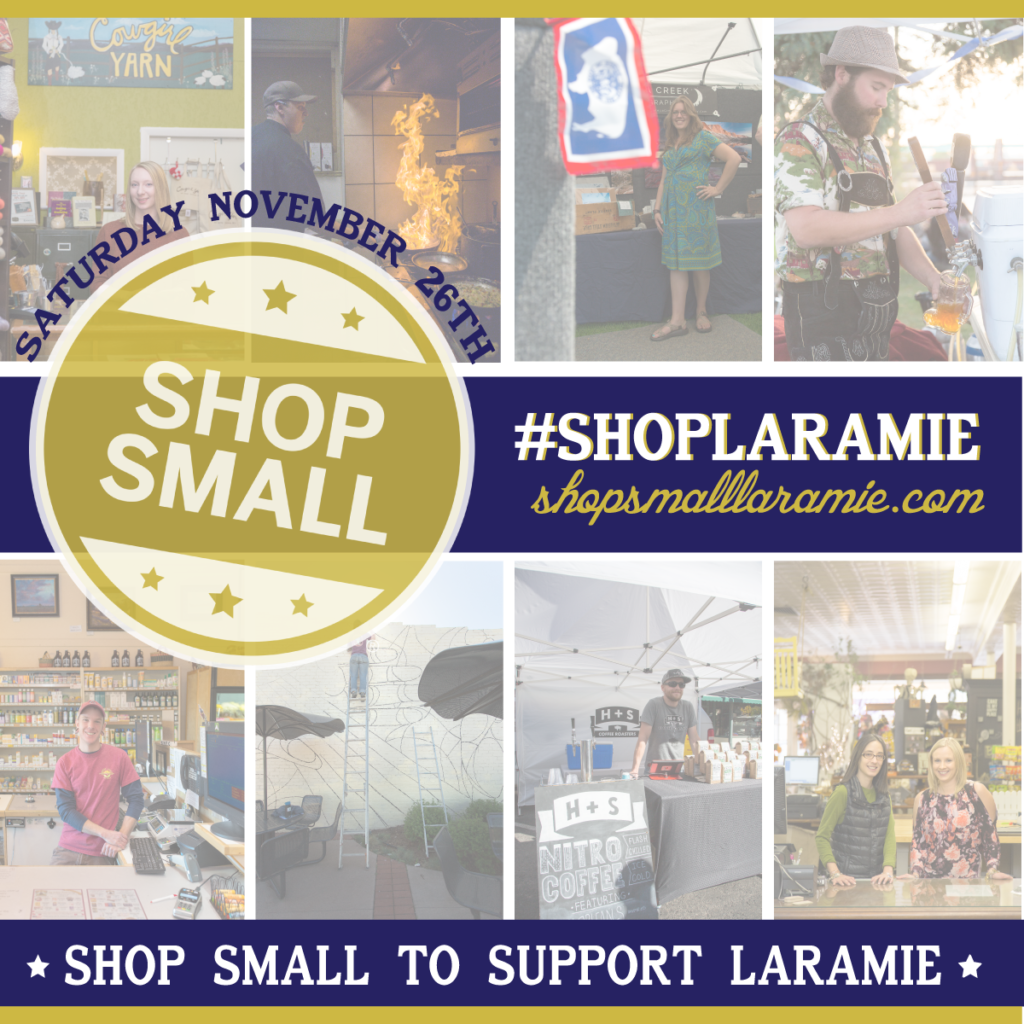 Shop Small Png (1024x1024), Png Download