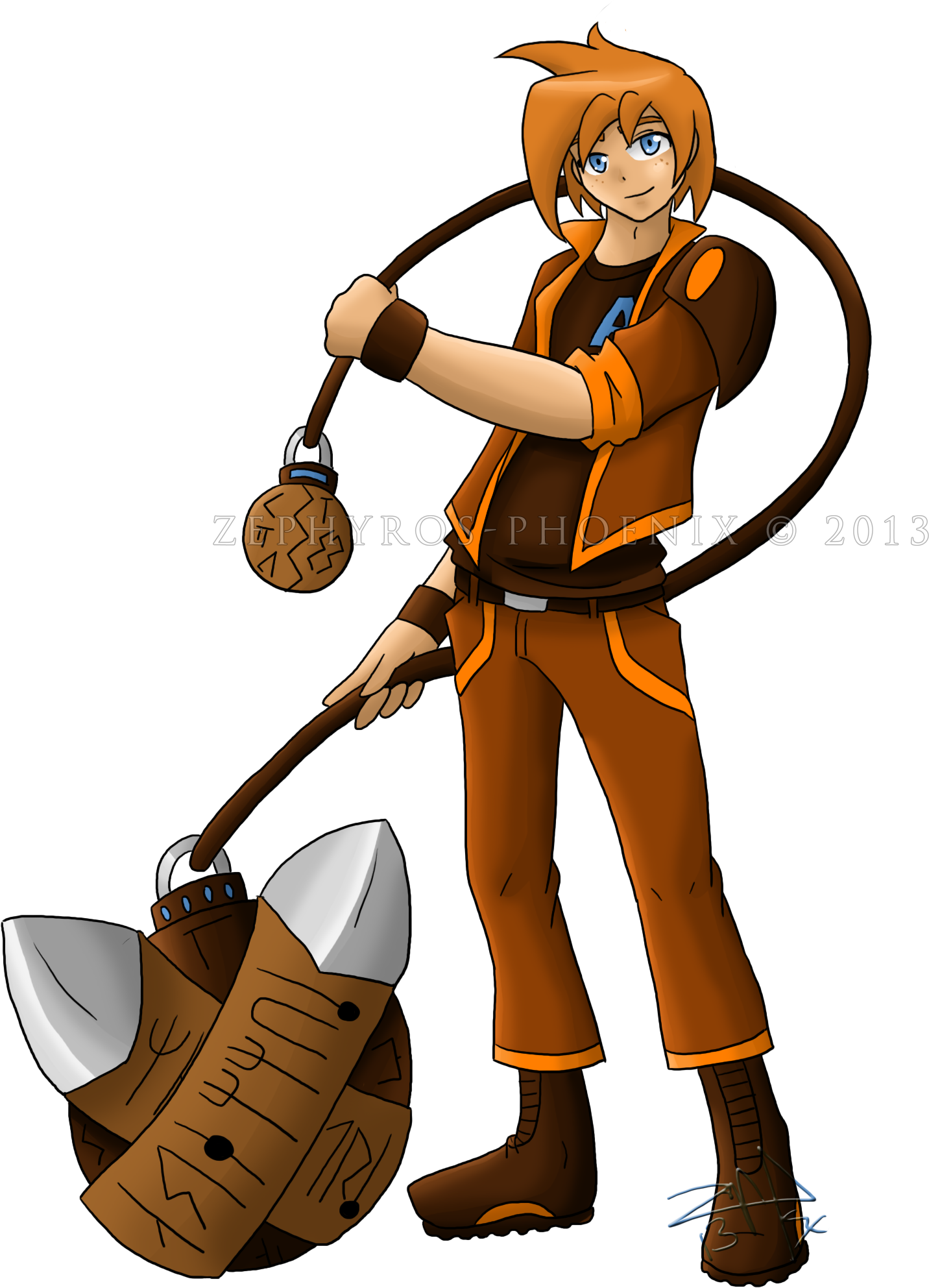 Aiden Barret (1432x1985), Png Download