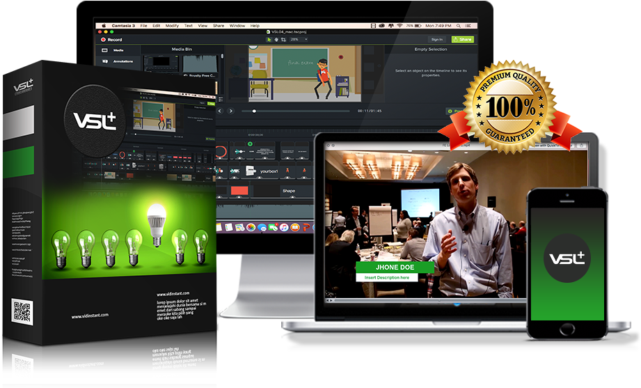 Compatible With All Top Video & Graphics Editors (1200x600), Png Download