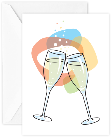 Celebrate (592x592), Png Download