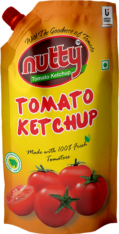 Tomato Ketch Up (800x750), Png Download