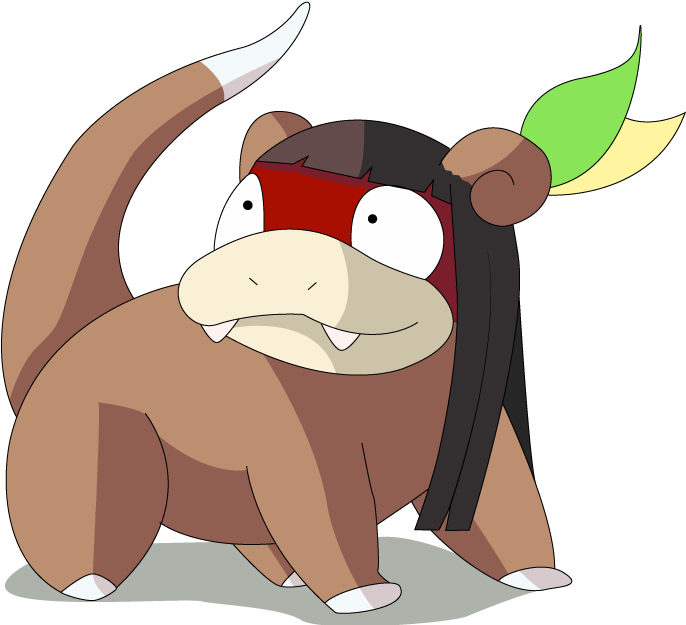 Mammal Dog Like Mammal Cartoon Vertebrate (706x640), Png Download