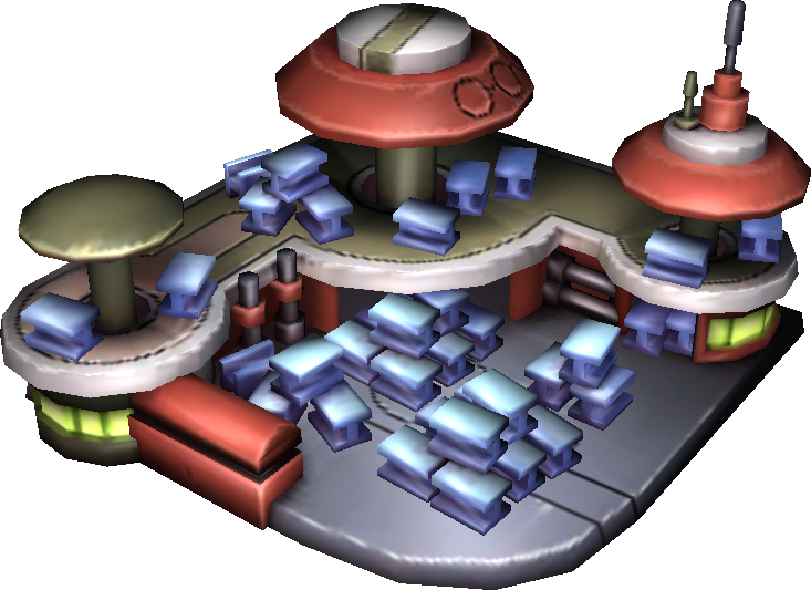 Alloy Depot L7 (733x533), Png Download
