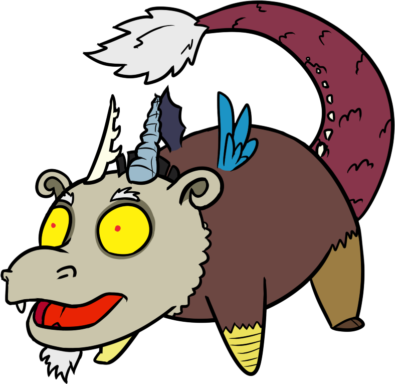 Sunset Shimmer Nose Cartoon Clip Art Snout (788x765), Png Download