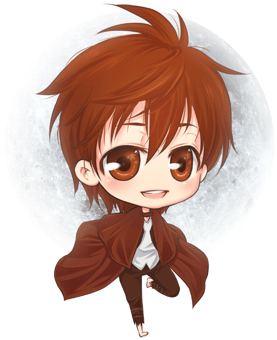 Jack Frost Png (600x681), Png Download