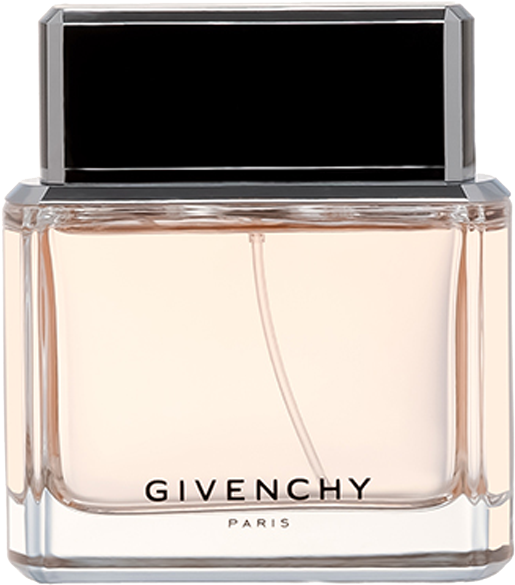 Givenchy Dahlia Noir Edt Vaporizador 75ml (600x600), Png Download