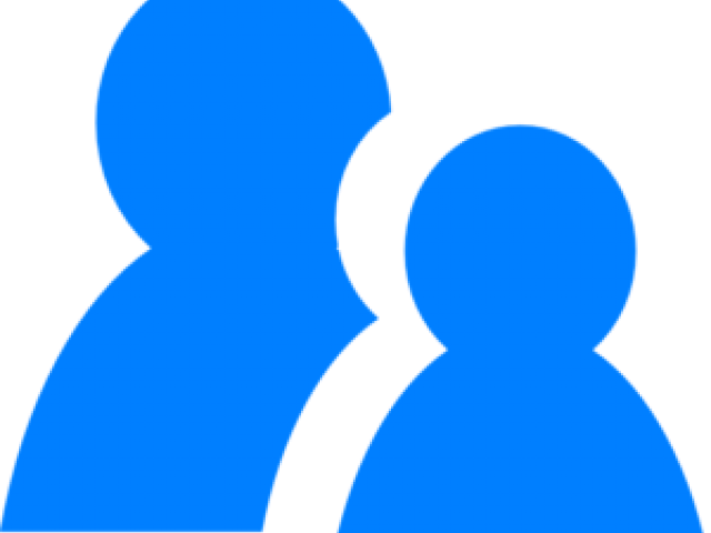 People Clipart Symbol (640x480), Png Download