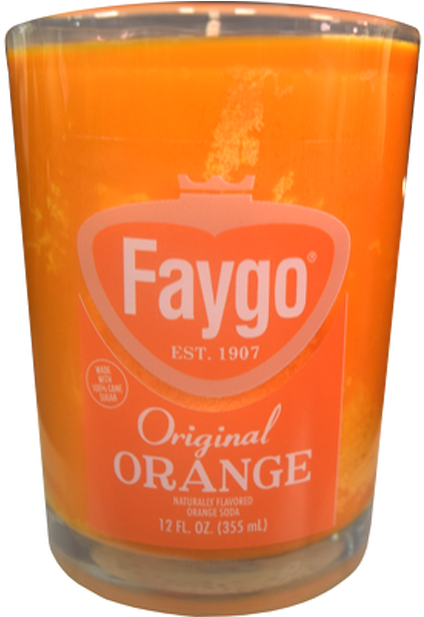 Faygo Png (1000x1000), Png Download