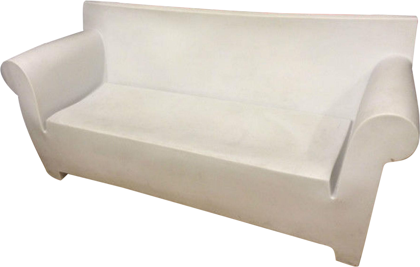 Vintage Sofa By Philippe (1978x1257), Png Download