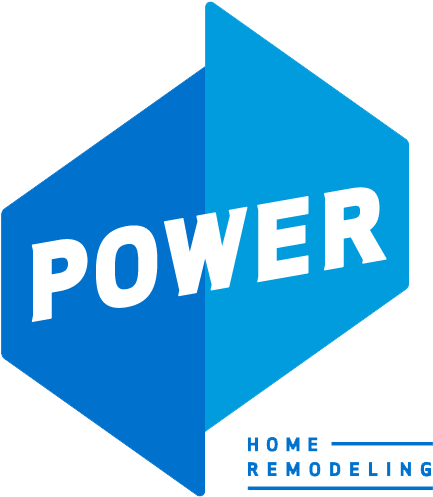 Power Logo Blue Tag (700x700), Png Download