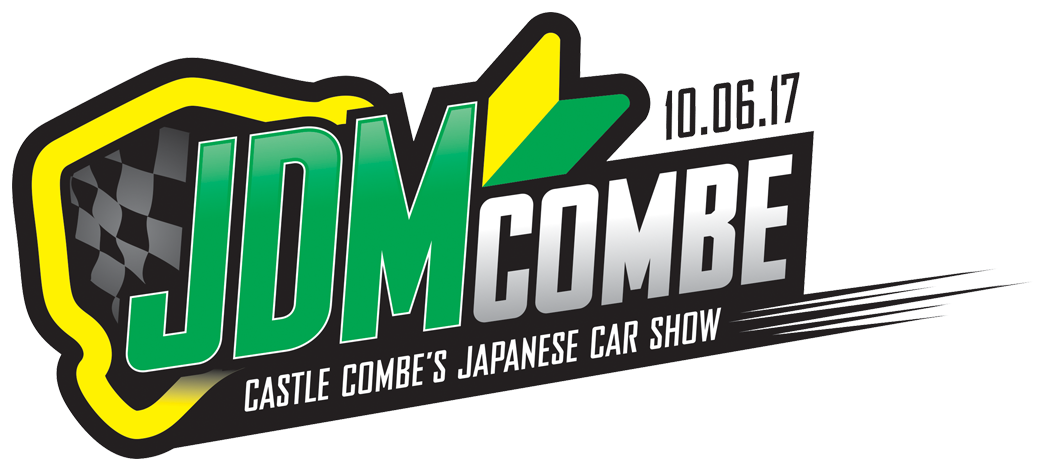 Gtroc Jdm Combe Stand 2017 (1062x486), Png Download