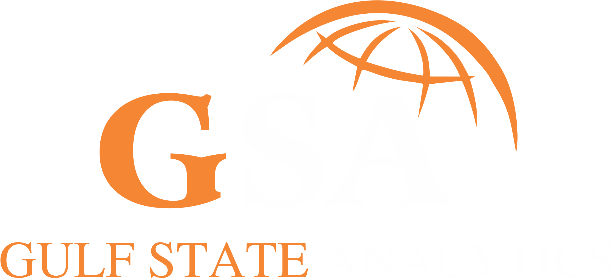 Gulf State Analytics (3508x2482), Png Download