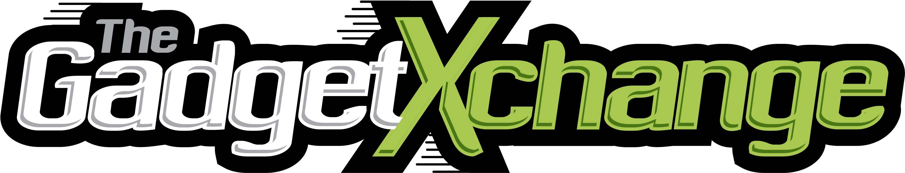 Download The Gadget Xchange The Gadget Xchange PNG Image with No