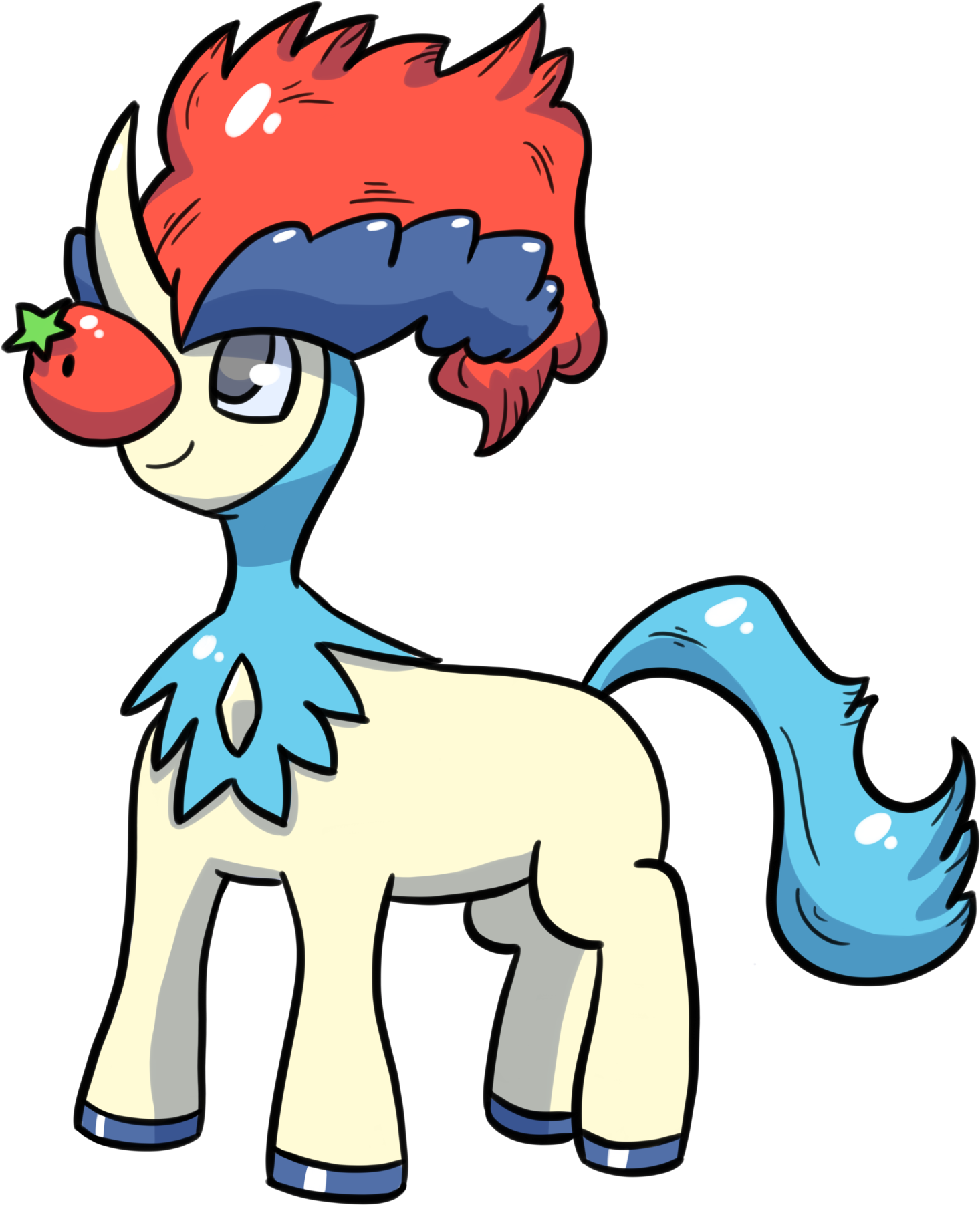 View Keldeo , (2048x2048), Png Download
