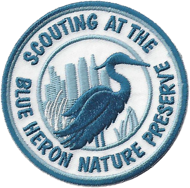 Scouting Patch (800x800), Png Download