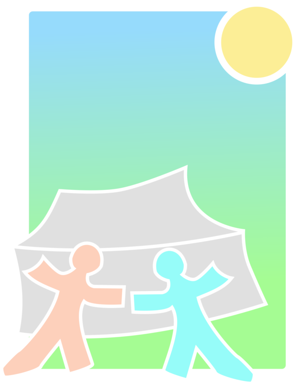 Scouting Camping Campsite Gratis Girl Scouts Of The (583x750), Png Download