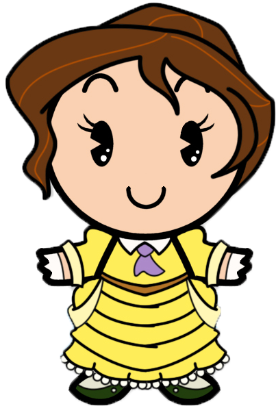 Disney Cuties Png (700x700), Png Download