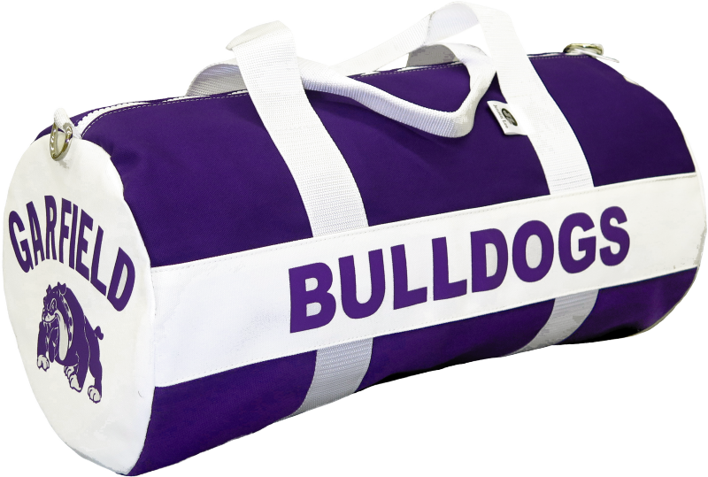 School Duffels (800x539), Png Download