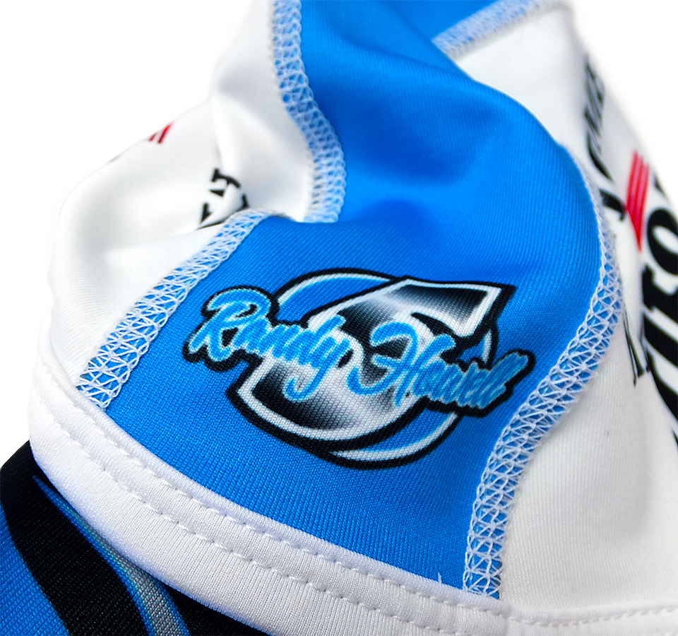 Randy Howell Balaclava/face Mask (960x900), Png Download