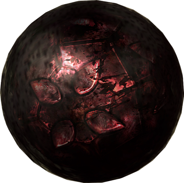 Sr Sigil Stone (602x600), Png Download