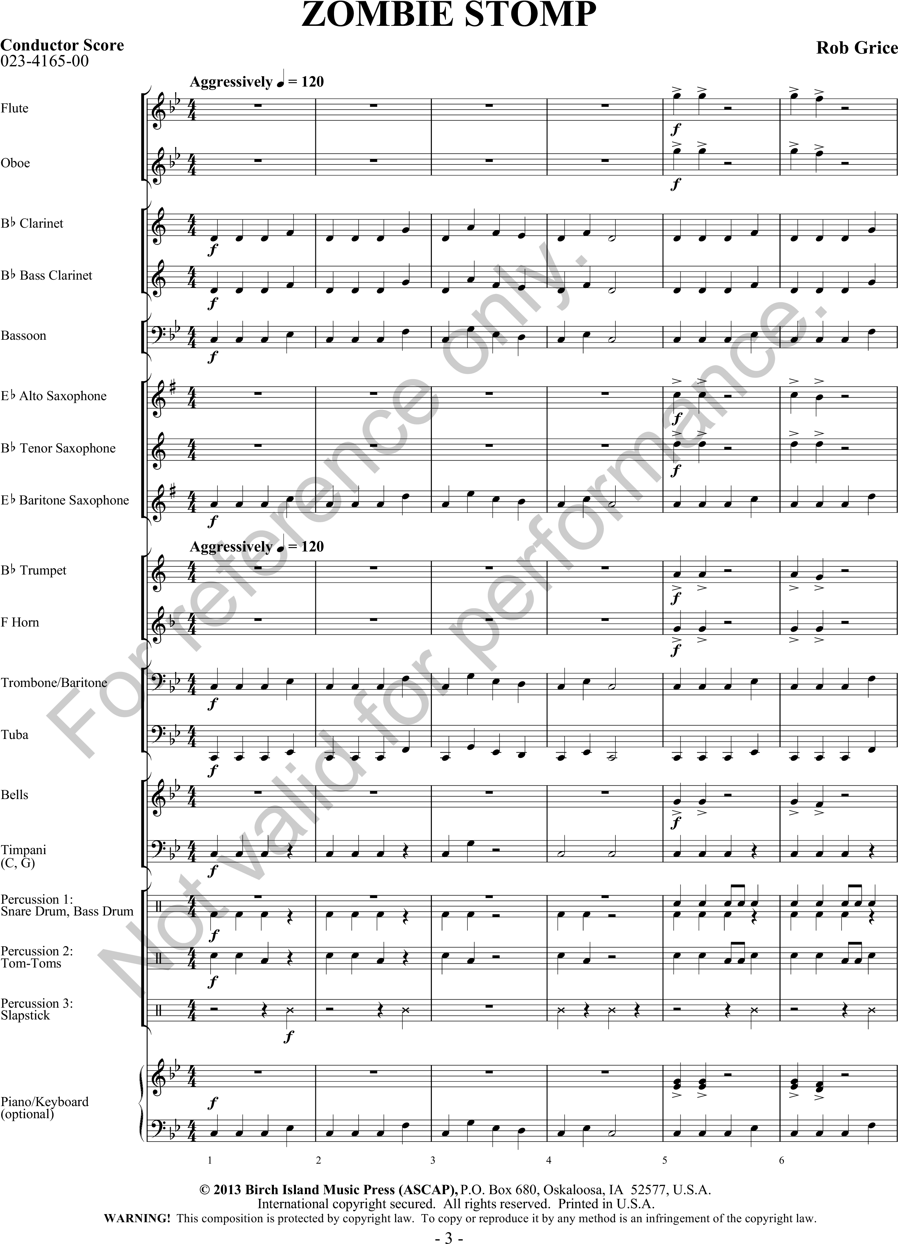 Zombie Stomp Thumbnail Zombie Stomp Thumbnail (3960x6120), Png Download