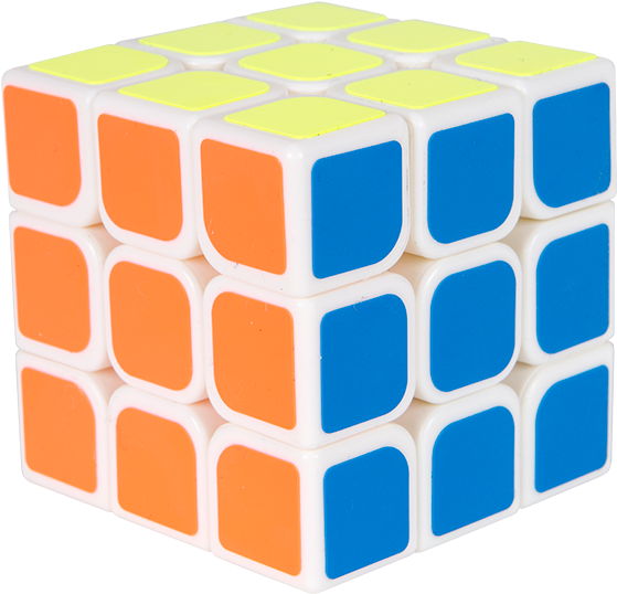 Duncan Quick Cube (600x600), Png Download