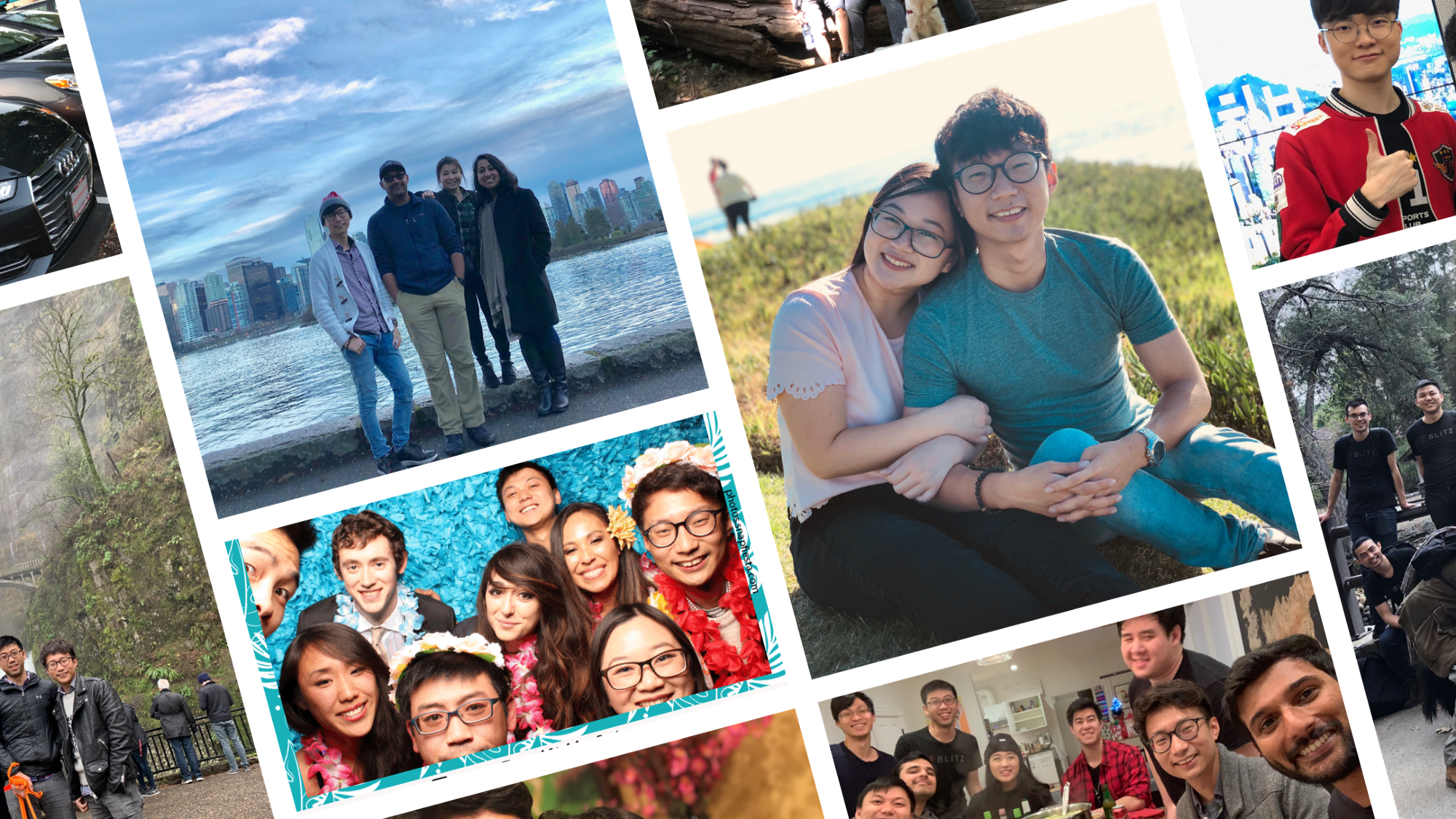 2018 Was A Great Year (2000x1125), Png Download