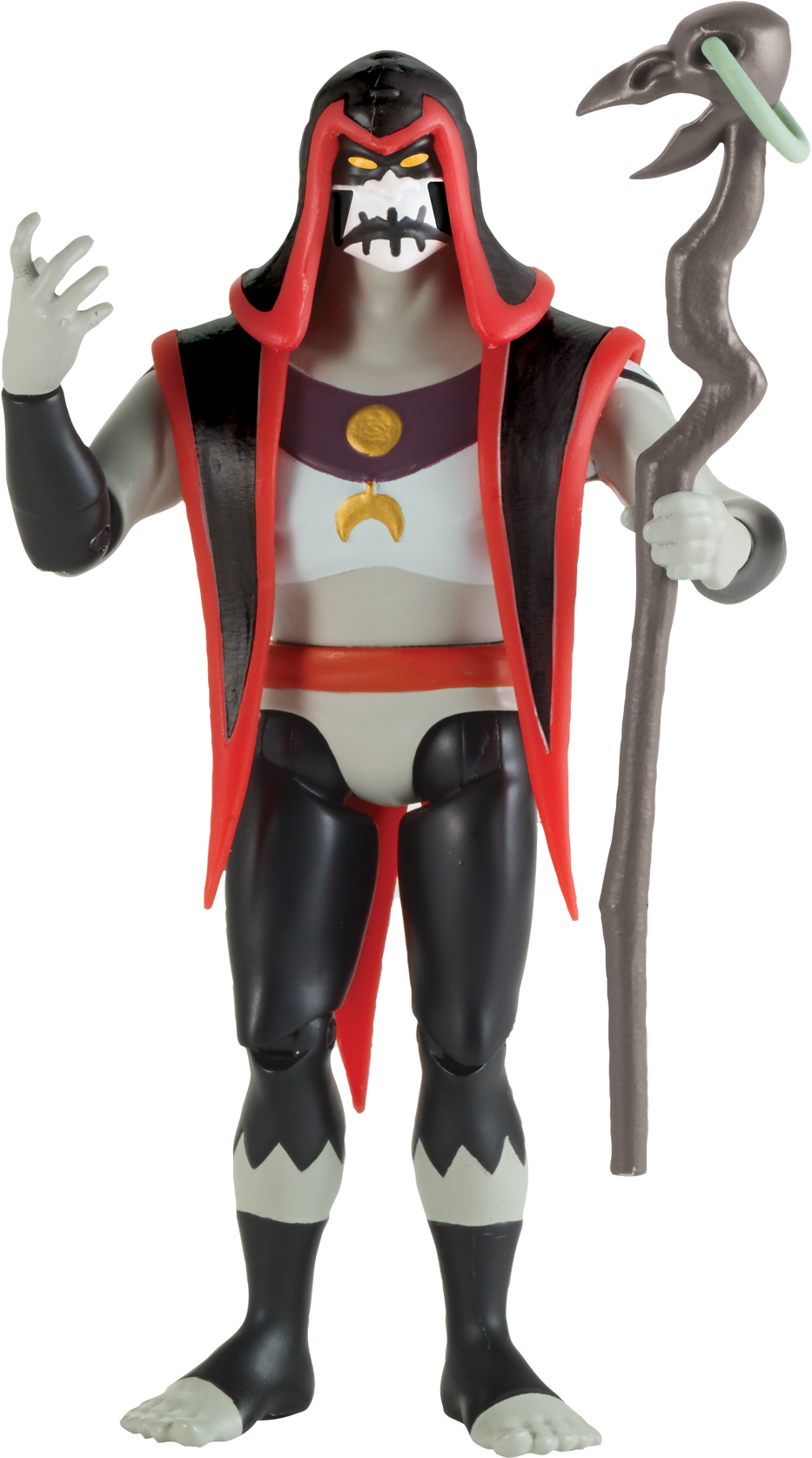 Ben 10 Classic Figure, , Large (1961x2048), Png Download