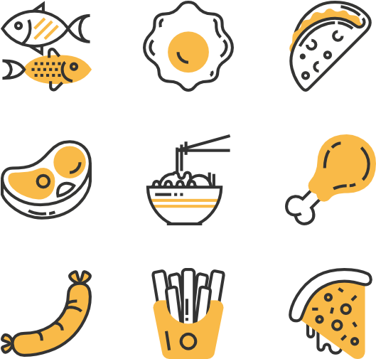17,350 Free Vector Icons (600x564), Png Download
