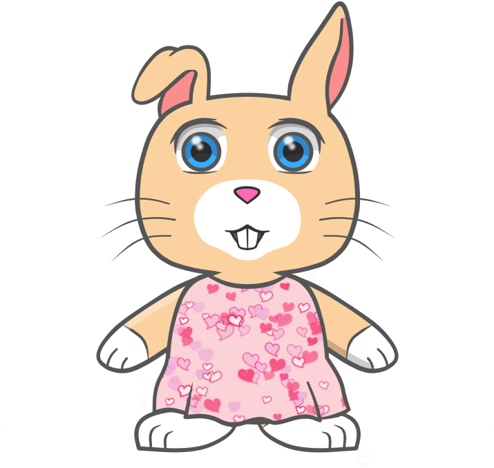 Betsy (800x800), Png Download