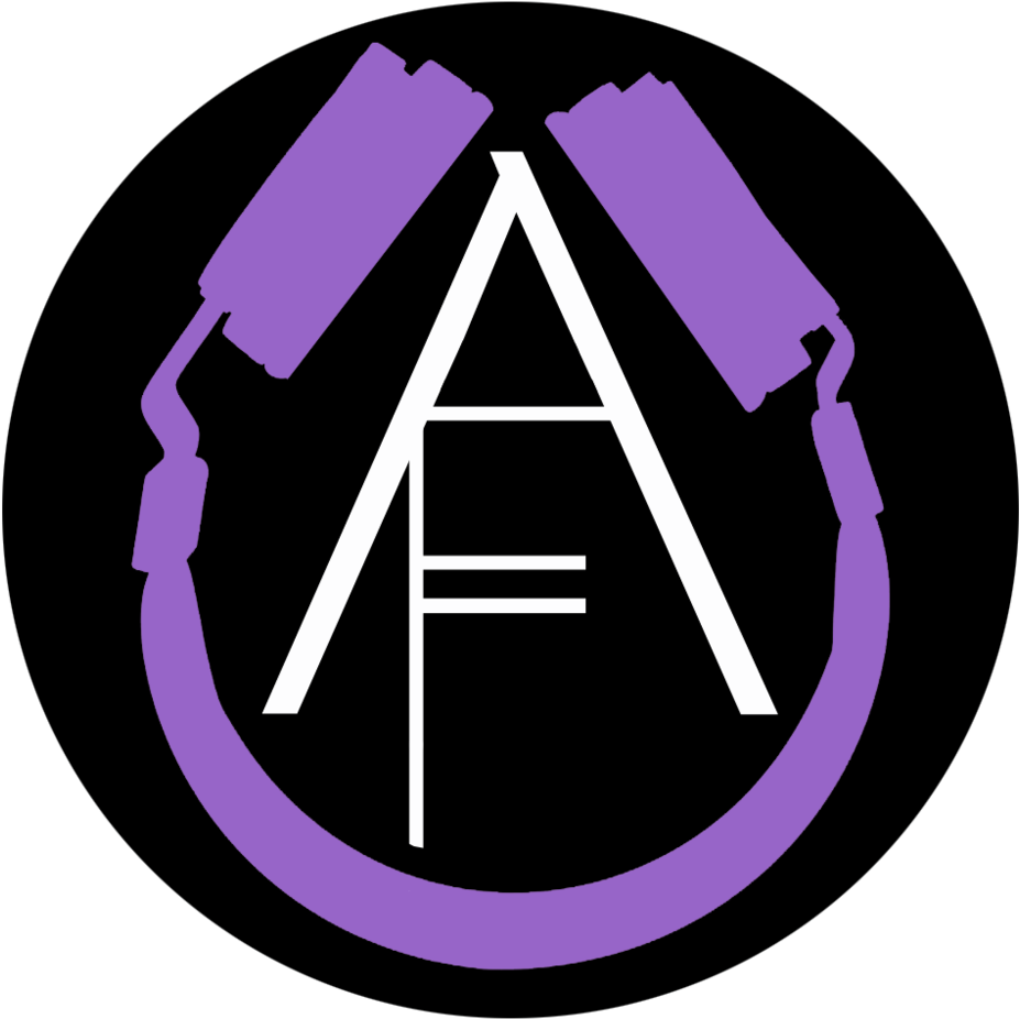 Af Logo (1000x1000), Png Download