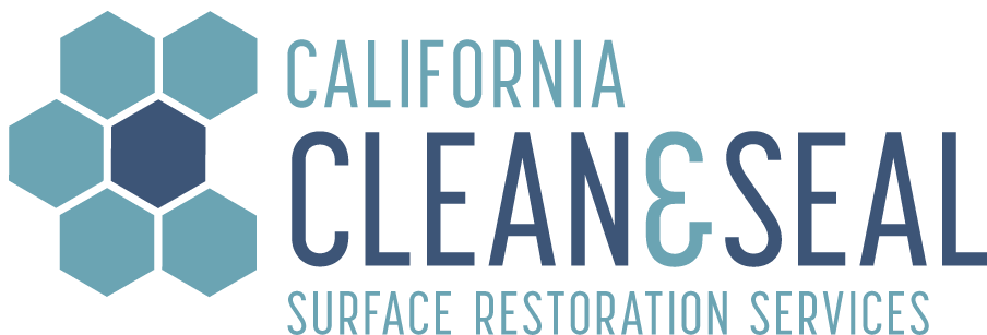 California Clean And Seal (1000x500), Png Download