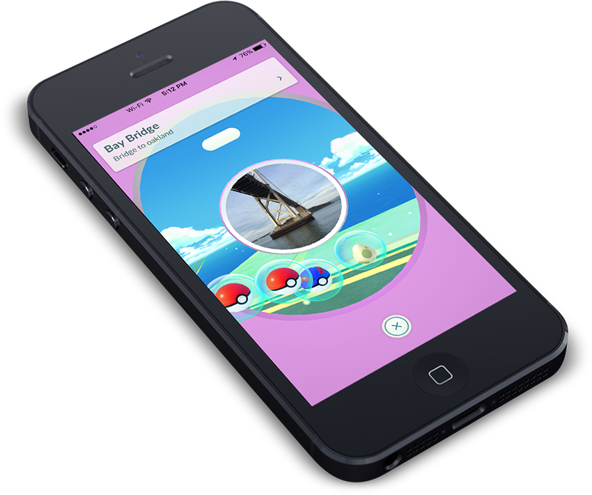 Can't Stop Playing Pokemon Go How Can You Optimize (850x711), Png Download