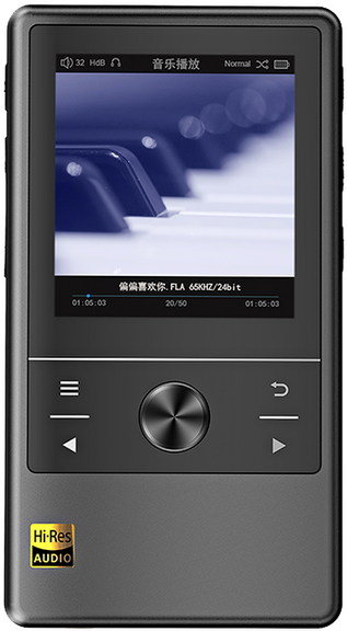 Digital Audio Player Cayin N3 (700x618), Png Download