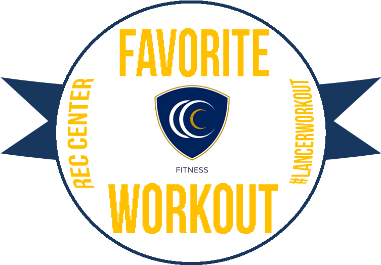 Lancer Trainer Favorite Workout Seal (752x531), Png Download
