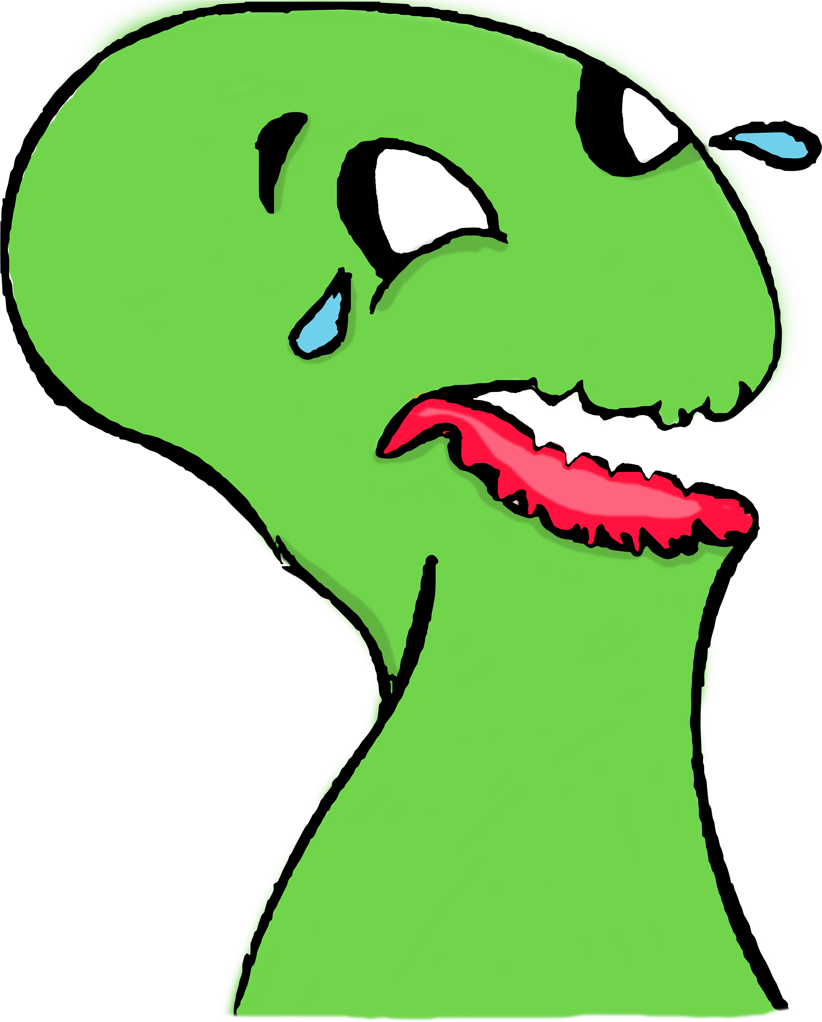 New Stickers Every Week My Goal Is About 20 Stickers (3840x3599), Png Download