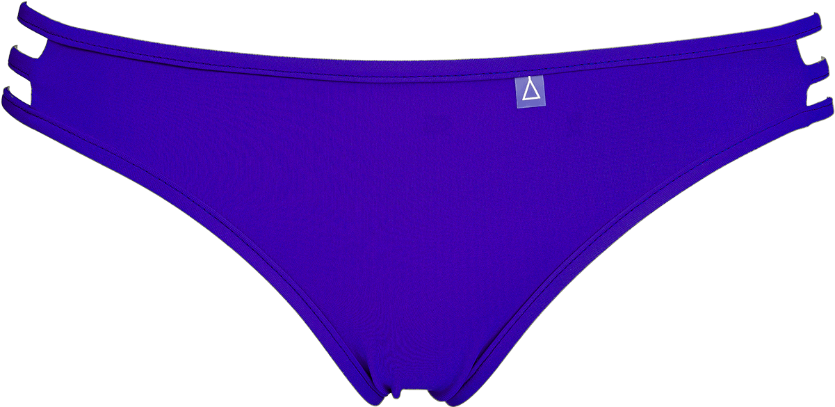 Blueviolet / Neon Pink (1200x1200), Png Download