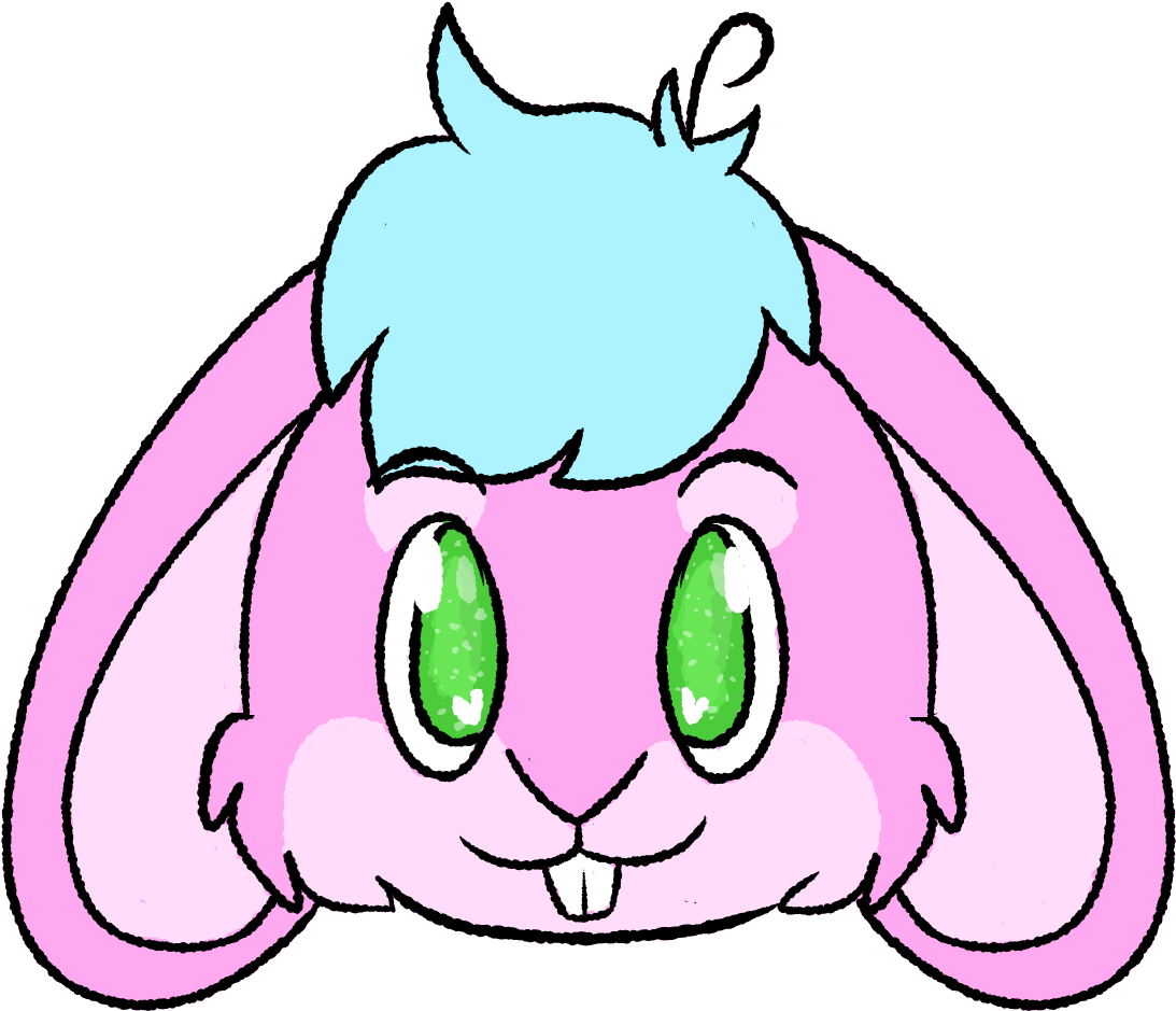 Sunny Derp Headshot (1112x958), Png Download