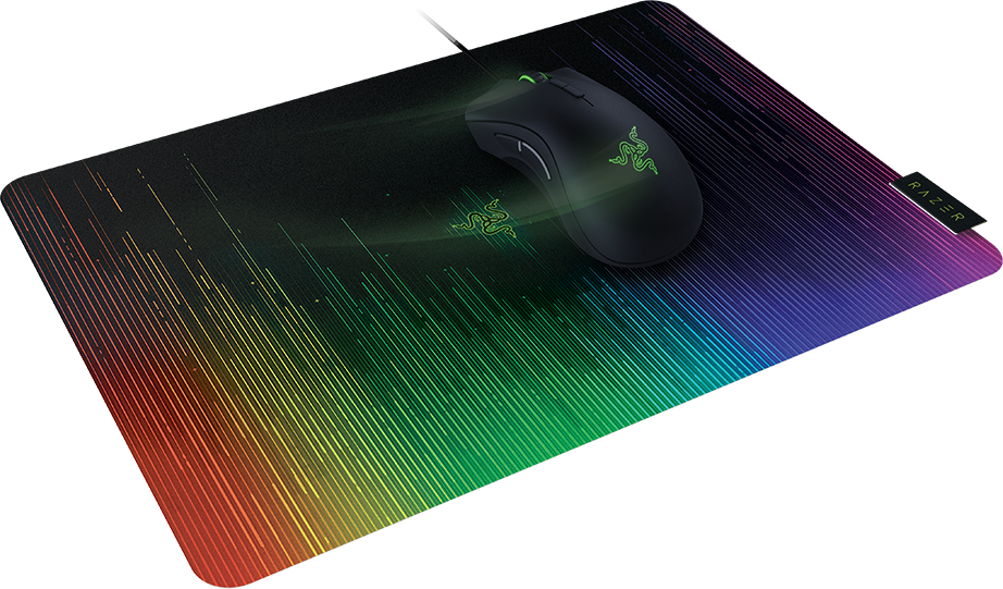 Sensor Optimized Gaming Surface Engineered For Both (922x541), Png Download