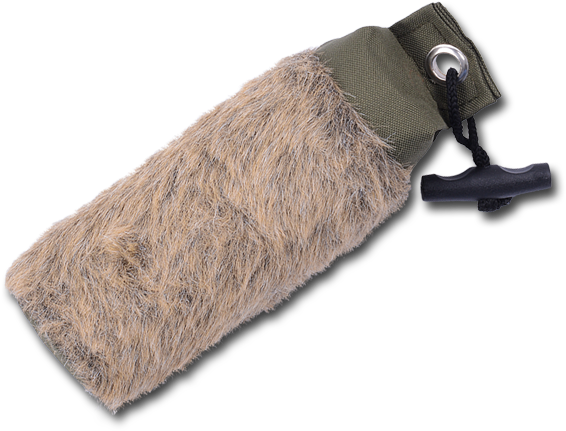 Hunde Training Dummy Kunstfell Im Pareyshop (600x600), Png Download