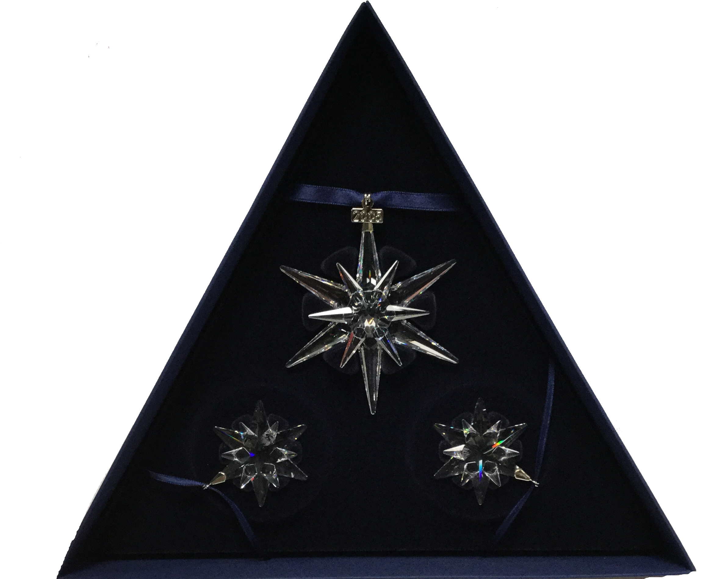 2005 Stars (2327x1903), Png Download